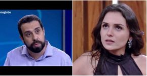 Foto: (Reprodução/TVGlobo)