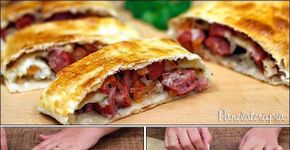 Pastelão assado tamanho família