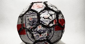 Trabalhe em um clube de futebol da Inglaterra