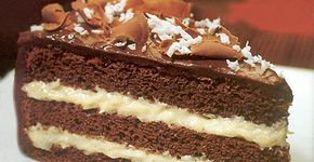 Selecione ingredientes simples e faça um bolo de prestígio que não engorda