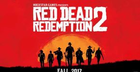 Rockstar confirma ‘Red Dead Redemption 2’ para 2017