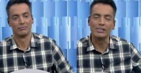 Foto: (Reprodução/SBT)