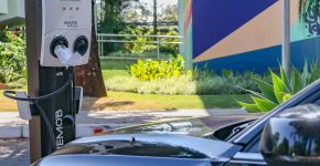 Descubra quanto tempo realmente dura a bateria de um carro elétrico