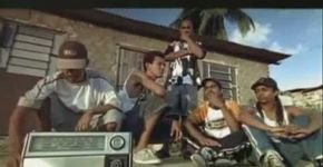O rap do pequeno príncipe contra as almas sebosas