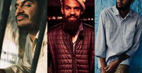Paulo Russo Trio toca no Swing à brasileira