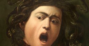 Temperamento violento de Caravaggio é retratado em documentário