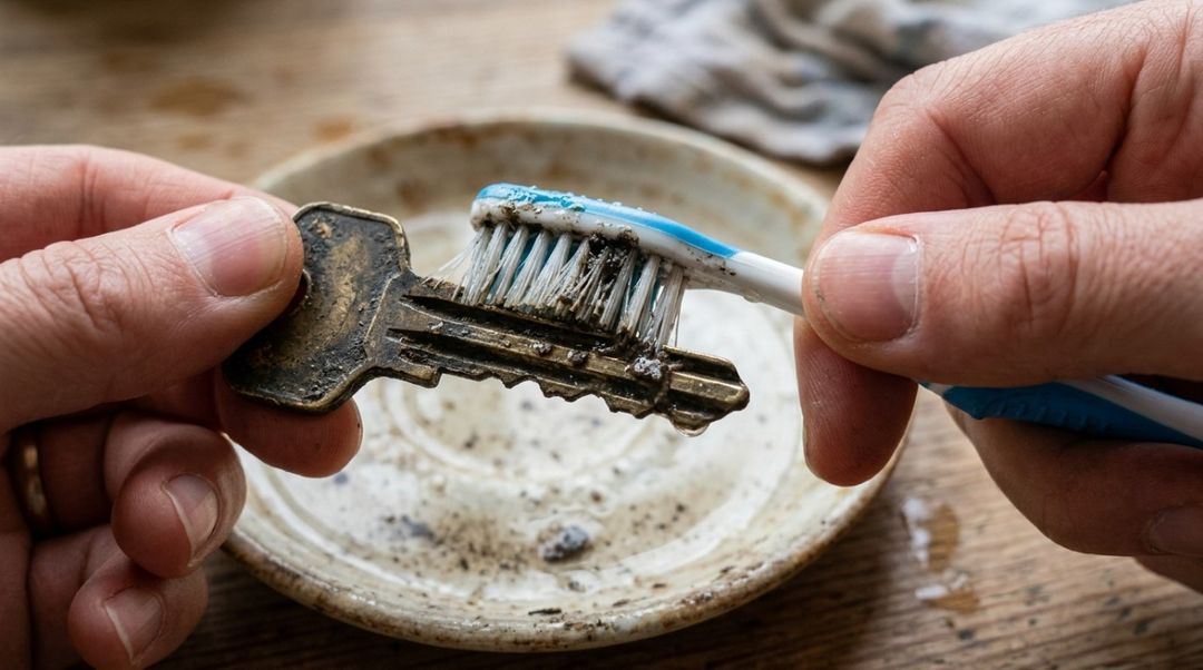 O maior cuidado é com chaves eletrônicas, controles de veículos, cartões de proximidade e peças com chips ou circuitos internos.