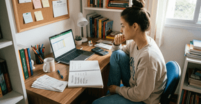 Quanto custa uma graduação? Saiba como calcular o investimento total do curso