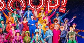 Foto: (Divulgação/The Broadway Collection)