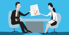 7 dicas para se sentir mais confiante na entrevista de emprego