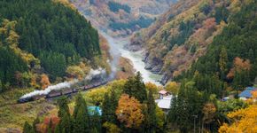 Foto: (Sakarin Sawasdinaka/Shutterstock/JNTO)