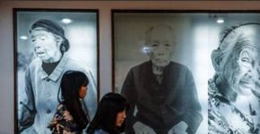 Coreia do Sul e Japão fecham acordo sobre escravas sexuais na 2ª Guerra
