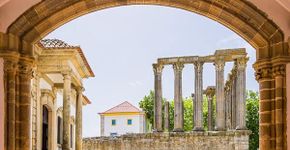 Confira um roteiro de 48 horas por Évora, no Alentejo