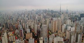 Bairros de São Paulo inspiram filmes