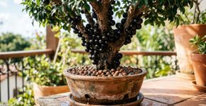 Como fazer horta e pomar em vasos: alface, tomate, rúcula e até jabuticaba podem crescer em pequenos espaços