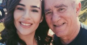 Confira galeria de celebridades que se parecem muito