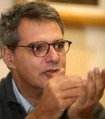 Gilberto Dimenstein