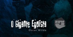 Narração do conto “O Gigante Egoísta” no Parque Villa Lobos