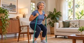 Especialistas concordam sobre a quantidade ideal de exercícios físicos após os 60 anos: “Com duas ou três vezes por semana, as mudanças já são perceptíveis.”