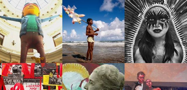 Exposições no Rio de Janeiro: descubra as melhores opções