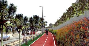 SP vai ganhar mais 11 km de ciclovias