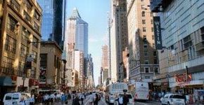 As figuras que habitavam o metrô de NY nos anos 80