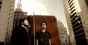 British in Concert apresenta o Duo Finlândia em Suzano