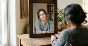 Confúcio, grande filósofo chinês: “Quando vires um homem bom, imita-o; quando vires um homem mau, examina-te a si mesmo.”