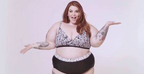 Facebook se desculpa por barrar foto de modelo plus size em anúncio de grupo feminista
