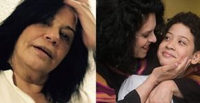 Quem é Wilma Petrillo, viúva que viveu 24 anos com Gal Costa