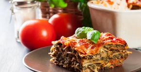 7 receitas veganas para o almoço de Dia dos Pais