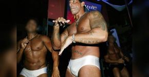 Boate gay ganha na Justiça e desmoraliza Alexandre Frota