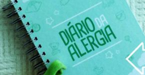 Mãe cria aplicativo que pode controlar alergias infantis