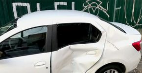Carro que levava secretário de João Doria provoca acidente