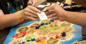 Cantareira Norte Shopping terá evento gratuito com jogos de tabuleiro neste final de semana