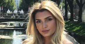 Modelo transgênero estampa capa da ‘Playboy’ alemã pela 1ª vez