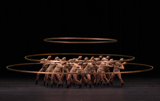 Agenda event: Semana Paulista de Dança ocupa o MASP com 12 espetáculos gratuitos e atrações no Vão Livre!