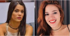 Emilly alfineta Ana Clara ao ser questionada sobre seguidores