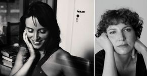 Foto: (Aline Bei - Foto: Isadora Arruda | Natalia Timerman - Foto: Bob Wolfenson | Divulgação)