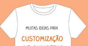 Oficina de Customização