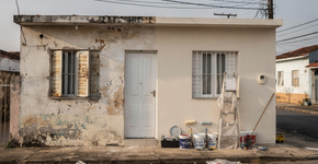 Recupere o valor de casas velhas com o uso estratégico do flipping que é febre nos USA pra lucrar rápido