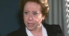Foto: (Reprodução/TV Globo)