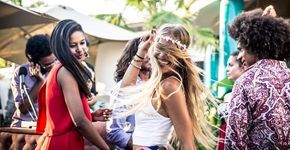 Ibiza e Mallorca têm baladas insanas e praias de água cristalina