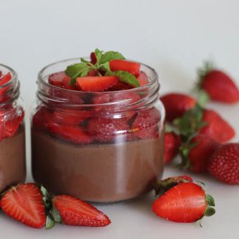 Featured mobile: Frutas da estação: 5 receitas doces para aproveitar na primavera