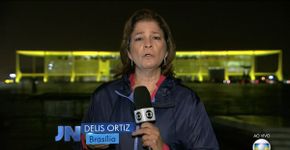 Foto: (Reprodução/TV Globo)