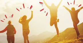 Netflix: filmes para ser feliz