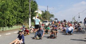 Festival de Carrinho de Rolimã terá nova edição em São Bernardo