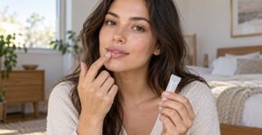 Como ter lábios carnudos e lisos? Efeito de volume natural mesmo sem preenchimento