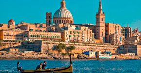 9 motivos para fazer um intercâmbio em Malta