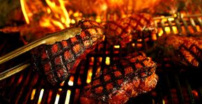 Conheça a cozinha hardcore